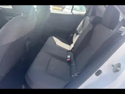 Photo 10 Toyota Yaris  Cross 116h Dynamic MY22