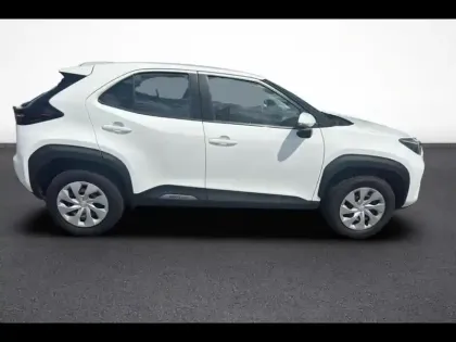 Photo 6 Toyota Yaris  Cross 116h Dynamic MY22