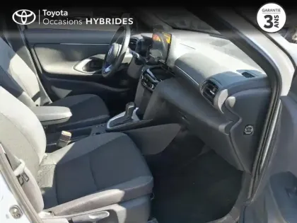 Photo 5 Toyota Yaris  Cross 116h Design MC24