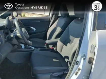 Photo 10 Toyota Yaris  Cross 116h Design MC24