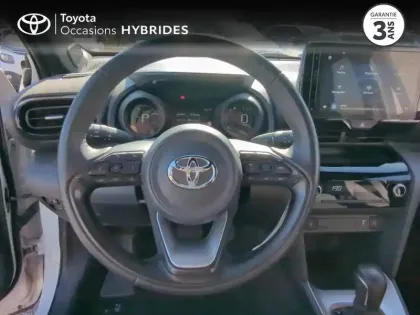 Photo 8 Toyota Yaris  Cross 116h Design MC24
