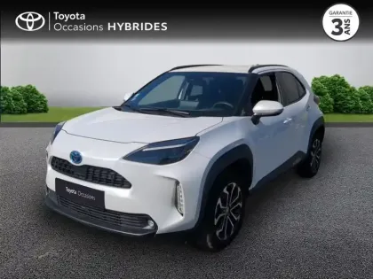 Photo Toyota Yaris Design