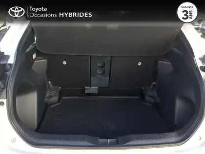 Photo 9 Toyota Yaris  Cross 116h Design MC24