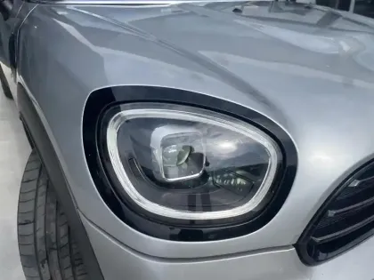 Photo 9 Mini Countryman  Cooper 136ch  Highlands BVA7