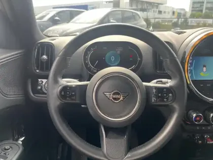 Photo 5 Mini Countryman  Cooper 136ch  Highlands BVA7
