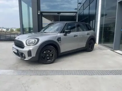 Photo Mini Countryman Highlands