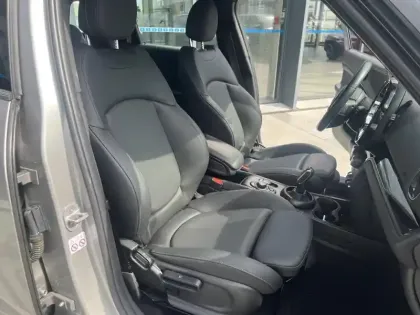 Photo 8 Mini Countryman  Cooper 136ch  Highlands BVA7