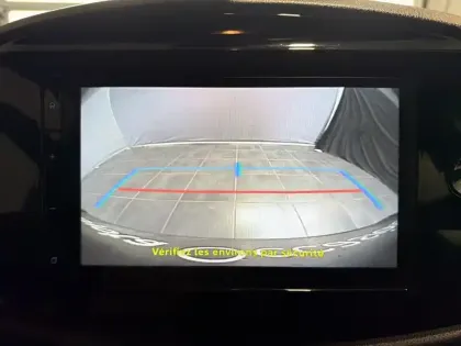 Photo 14 Toyota Aygo X  1.0 VVT-i 72ch Dynamic MY24
