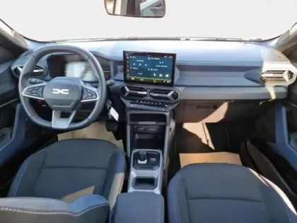 Photo 12 Dacia Bigster  1.8 hybrid 155ch Expression