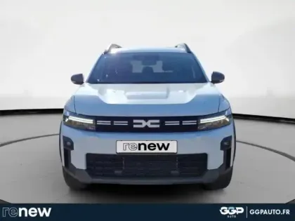 Photo 7 Dacia Bigster  1.8 hybrid 155ch Expression
