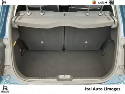 Photo 5 Fiat 500  e 95ch Pack Confort & Style MY23