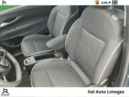 Photo 8 Fiat 500  e 95ch Pack Confort & Style MY23