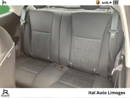 Photo 9 Fiat 500  e 95ch Pack Confort & Style MY23