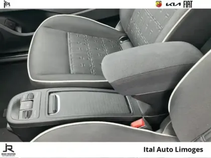 Photo 13 Fiat 500  e 95ch Pack Confort & Style MY23