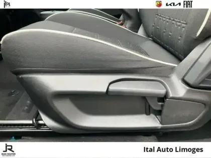 Photo 14 Fiat 500  e 95ch Pack Confort & Style MY23