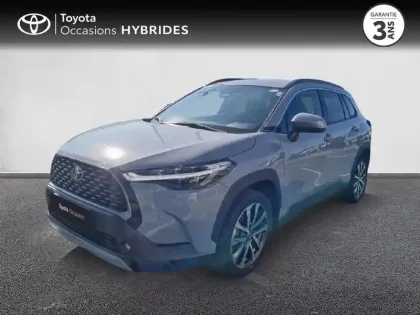 Photo Toyota Corolla Design
