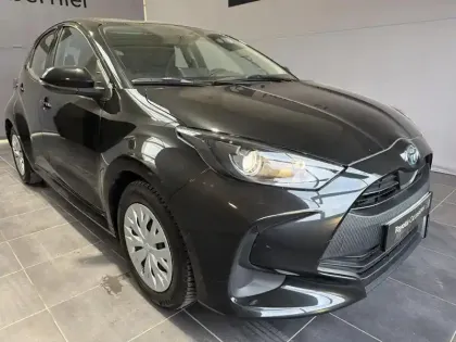 Photo Toyota Yaris Dynamic