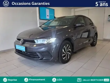 Photo Volkswagen Polo Vw Edition
