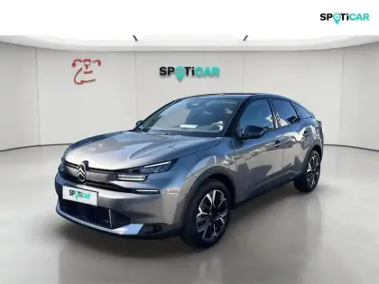 Photo Citroën C4 Max