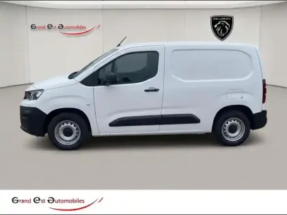 Photo 16 Peugeot Partner  M 650kg BlueHDi 100ch S&S Pack Premium Connect