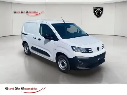 Photo 8 Peugeot Partner  M 650kg BlueHDi 100ch S&S Pack Premium Connect