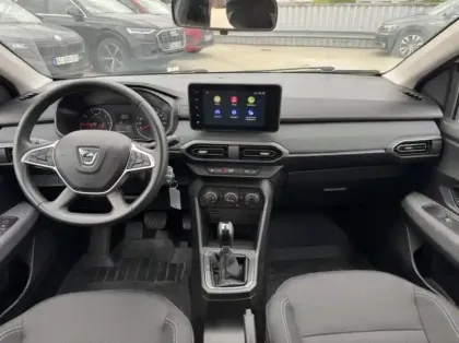 Photo 14 Dacia Sandero  1.0 TCe 90ch Confort CVT -22