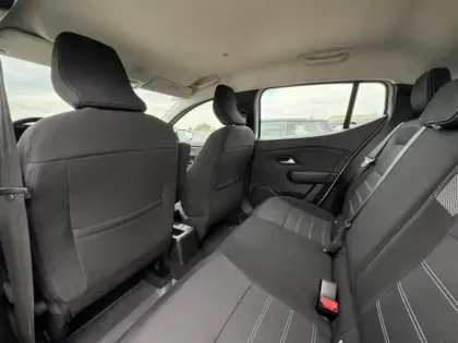 Photo 13 Dacia Sandero  1.0 TCe 90ch Confort CVT -22