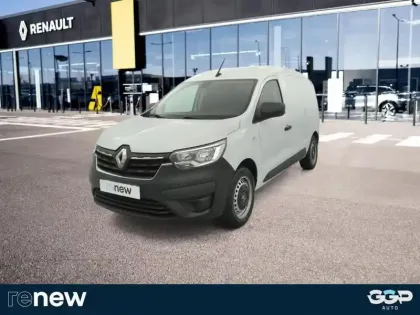 Photo Renault Express Van Confort