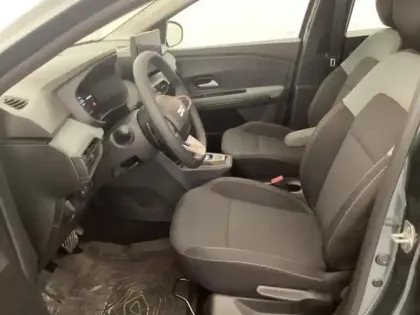 Photo 9 Dacia Sandero  1.2 Eco-G 120ch Stepway Extreme auto -25