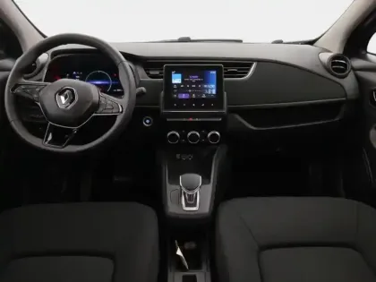 Photo 41 Renault Zoé Zoe E-Tech Equilibre charge normale R110 Achat Intégral - MY22