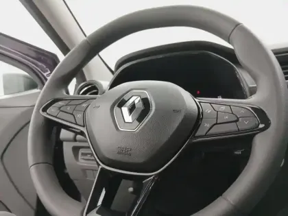 Photo 13 Renault Zoé Zoe E-Tech Equilibre charge normale R110 Achat Intégral - MY22