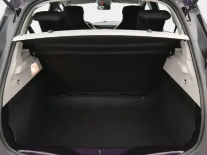 Photo 8 Renault Zoé Zoe E-Tech Equilibre charge normale R110 Achat Intégral - MY22