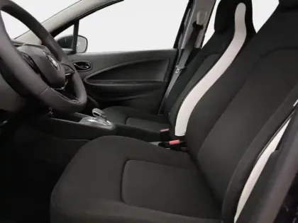 Photo 12 Renault Zoé Zoe E-Tech Equilibre charge normale R110 Achat Intégral - MY22