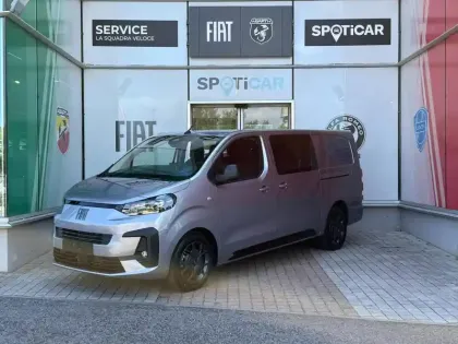 Photo Fiat Scudo Pack Premium Connect