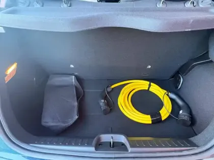 Photo 11 Fiat 500  e 118ch 42kWh Icône (Certinergy 6000? déduit)