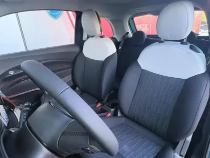 Photo 13 Fiat 500  e 118ch 42kWh Icône (Certinergy 6000? déduit)