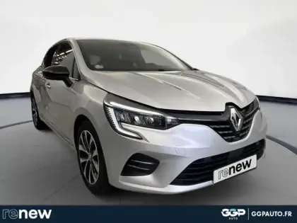Photo 6 Renault Clio  1.0 TCe 90ch Techno