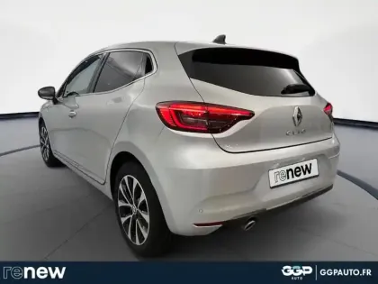 Photo 17 Renault Clio  1.0 TCe 90ch Techno