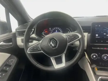 Photo 74 Renault Clio  1.0 TCe 90ch Techno