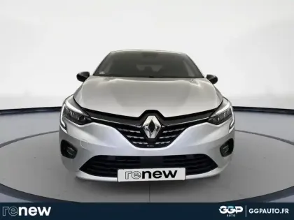 Photo 67 Renault Clio  1.0 TCe 90ch Techno
