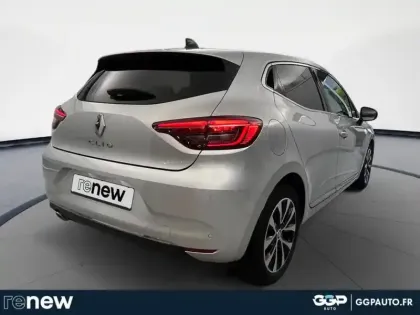 Photo 49 Renault Clio  1.0 TCe 90ch Techno