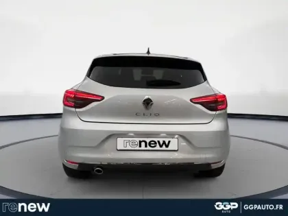 Photo 63 Renault Clio  1.0 TCe 90ch Techno