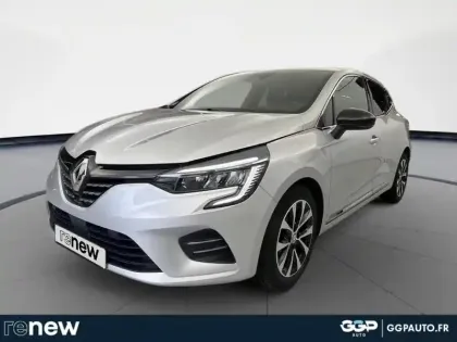Photo 60 Renault Clio  1.0 TCe 90ch Techno
