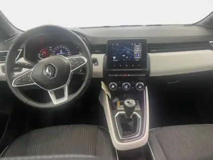 Photo 27 Renault Clio  1.0 TCe 90ch Techno