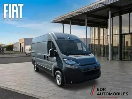 Photo 14 Fiat Ducato  Fg L2H2 3.3 140ch City Pro Nav