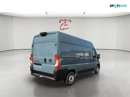 Photo 5 Fiat Ducato  Fg L2H2 3.3 140ch City Pro Nav