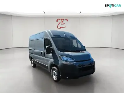 Photo 7 Fiat Ducato  Fg L2H2 3.3 140ch City Pro Nav