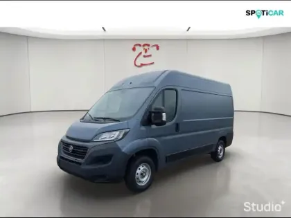 Photo Fiat Ducato City Pro Nav