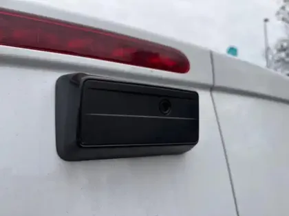 Photo 6 Fiat Scudo  Fg M 1.5 Diesel 120ch Pack Premium Connect