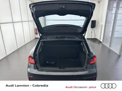 Photo 8 Audi A1  Sportback 25 TFSI 95ch Advanced